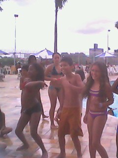 Brincadeiras 