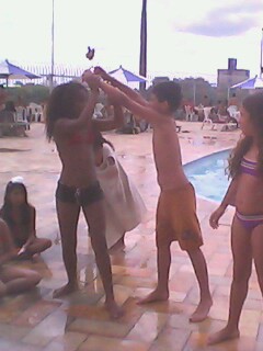 Brincadeiras 